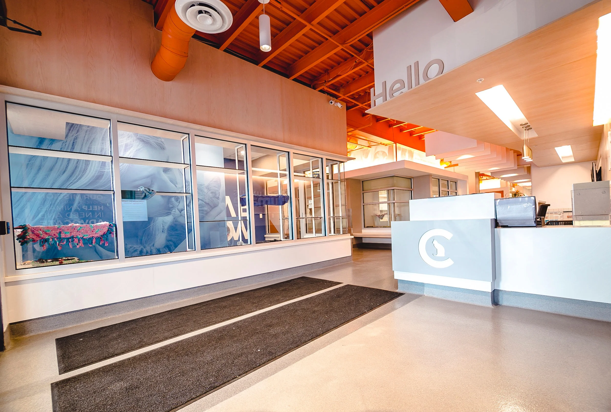 Our Renovations Are Complete!