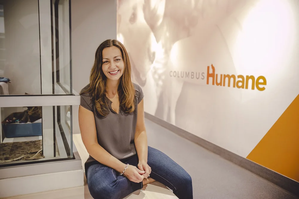 Master Class — Columbus Humane