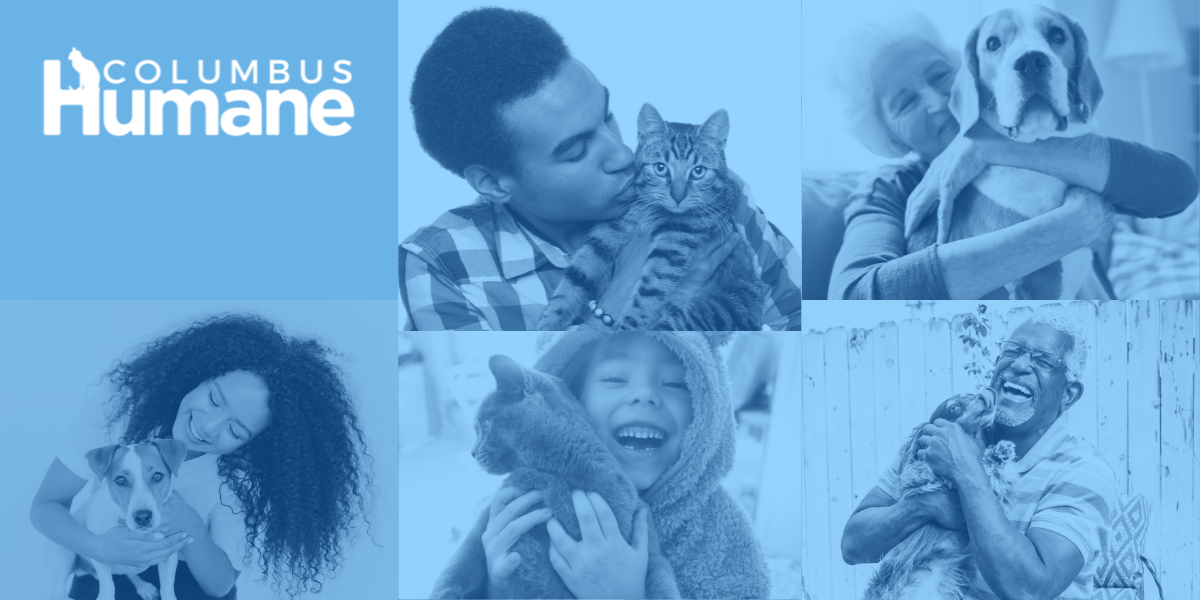 Your Support Makes a Difference for Pet Families in Need