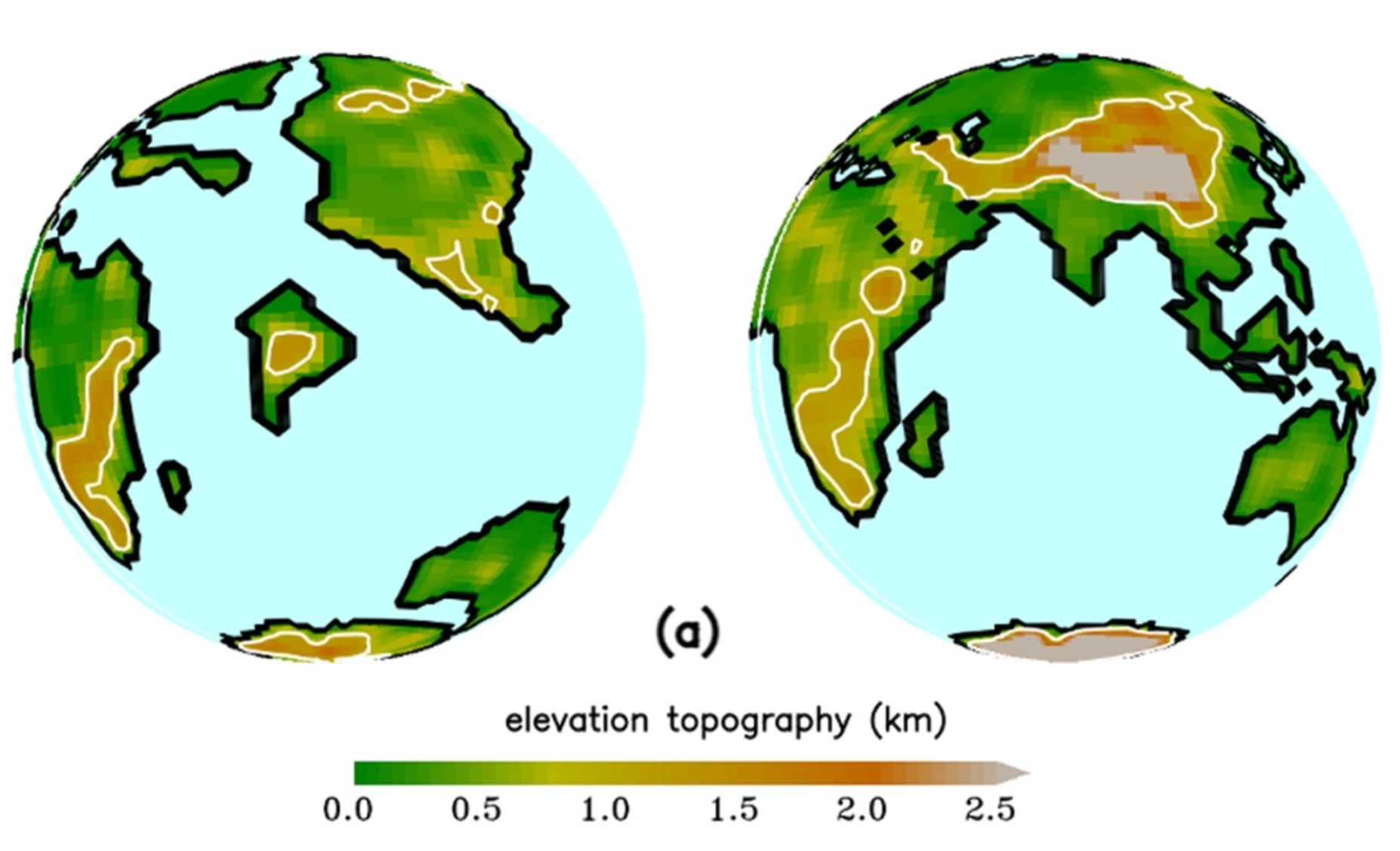 Atmospheric Stabilization Weakened Proto‐Low‐Level Jet Over the Indian Ocean During the Eocene Hothouse