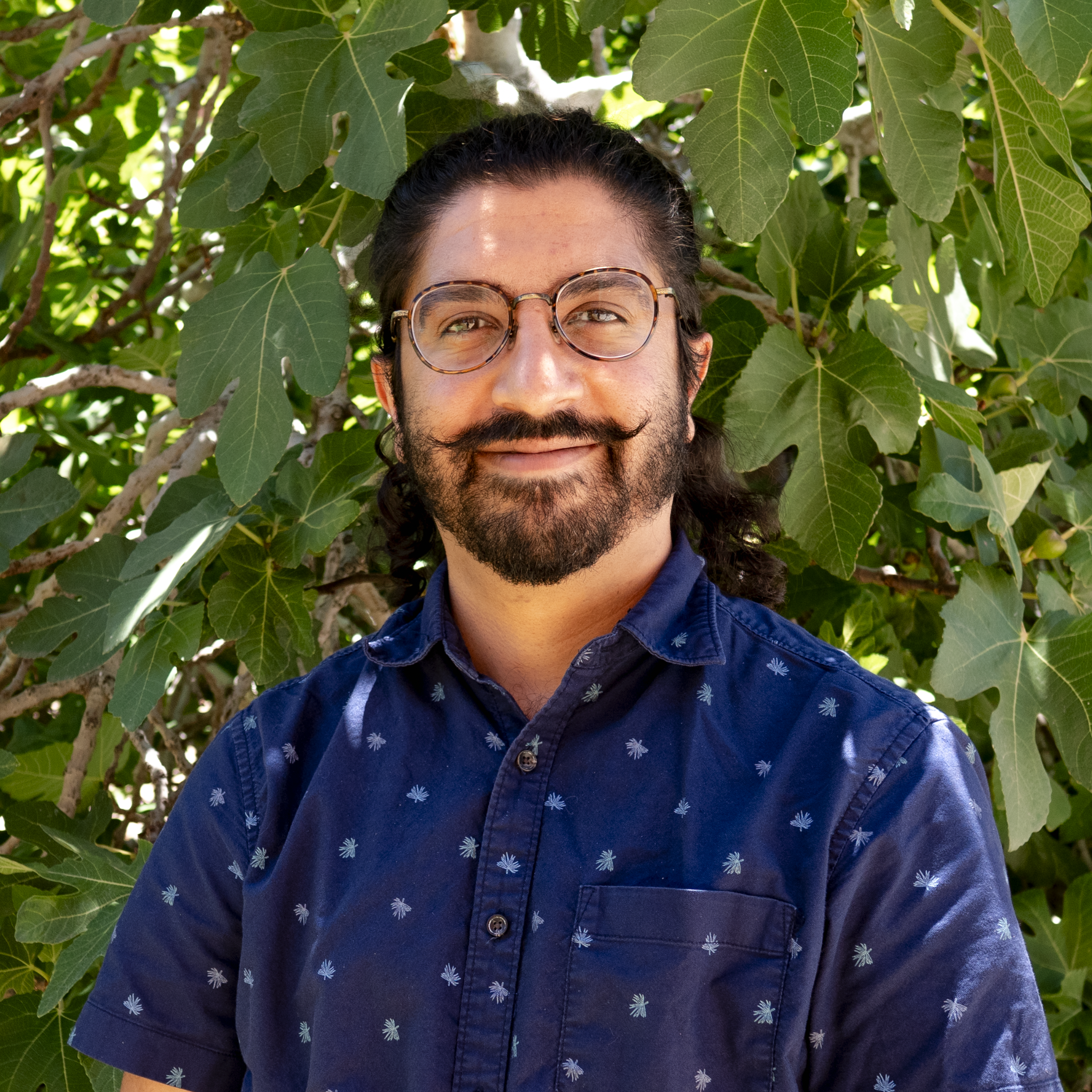Dr. Kaustubh Thirumalai