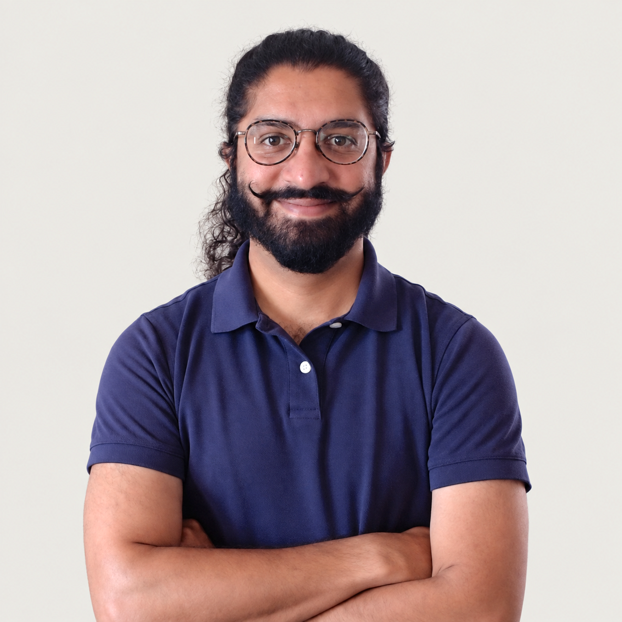 Dr. Kaustubh Thirumalai