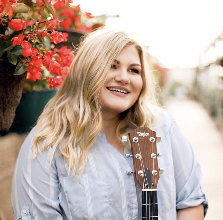 Maddie Zahm