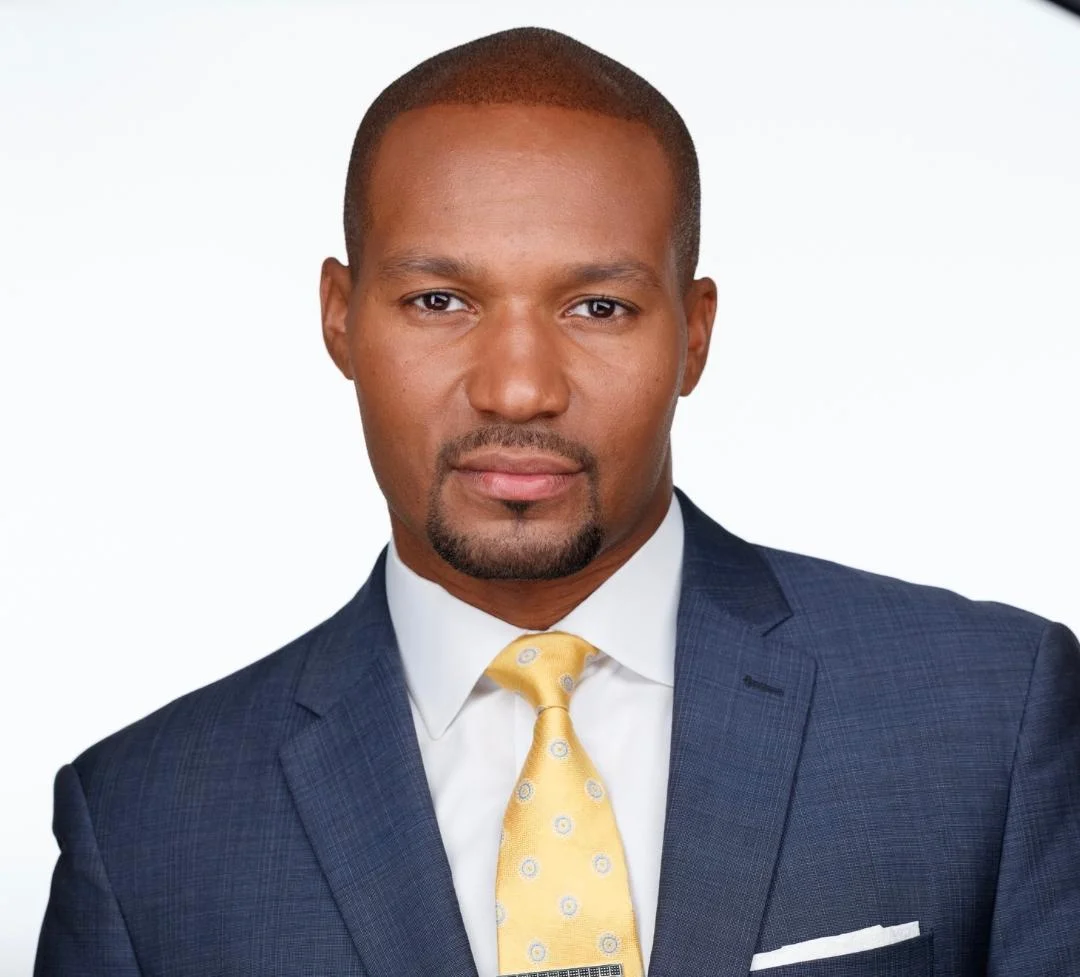 Darren Haynes