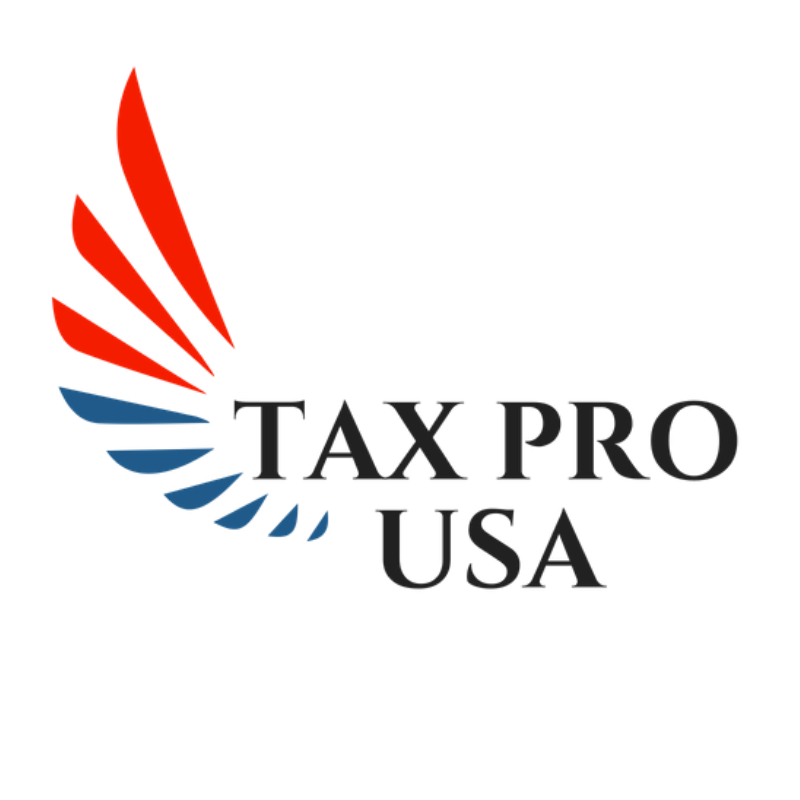 Tax Pro USA