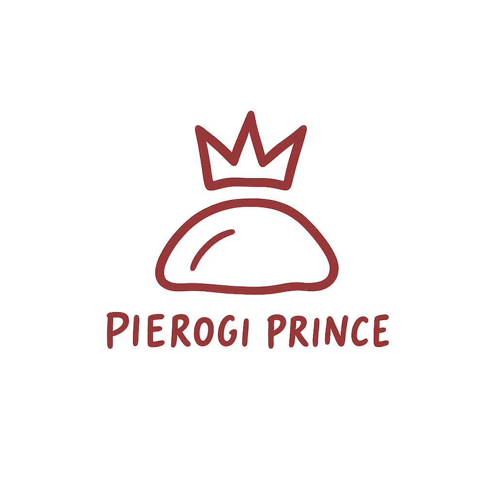Pierogi Prince Returns!