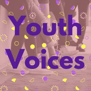 Teens created a 13 program radio show and I taught students to brainstorm and research topics, interviewing techniques, and how to record audio. I later edited and mixed the final shows for radio airplay.