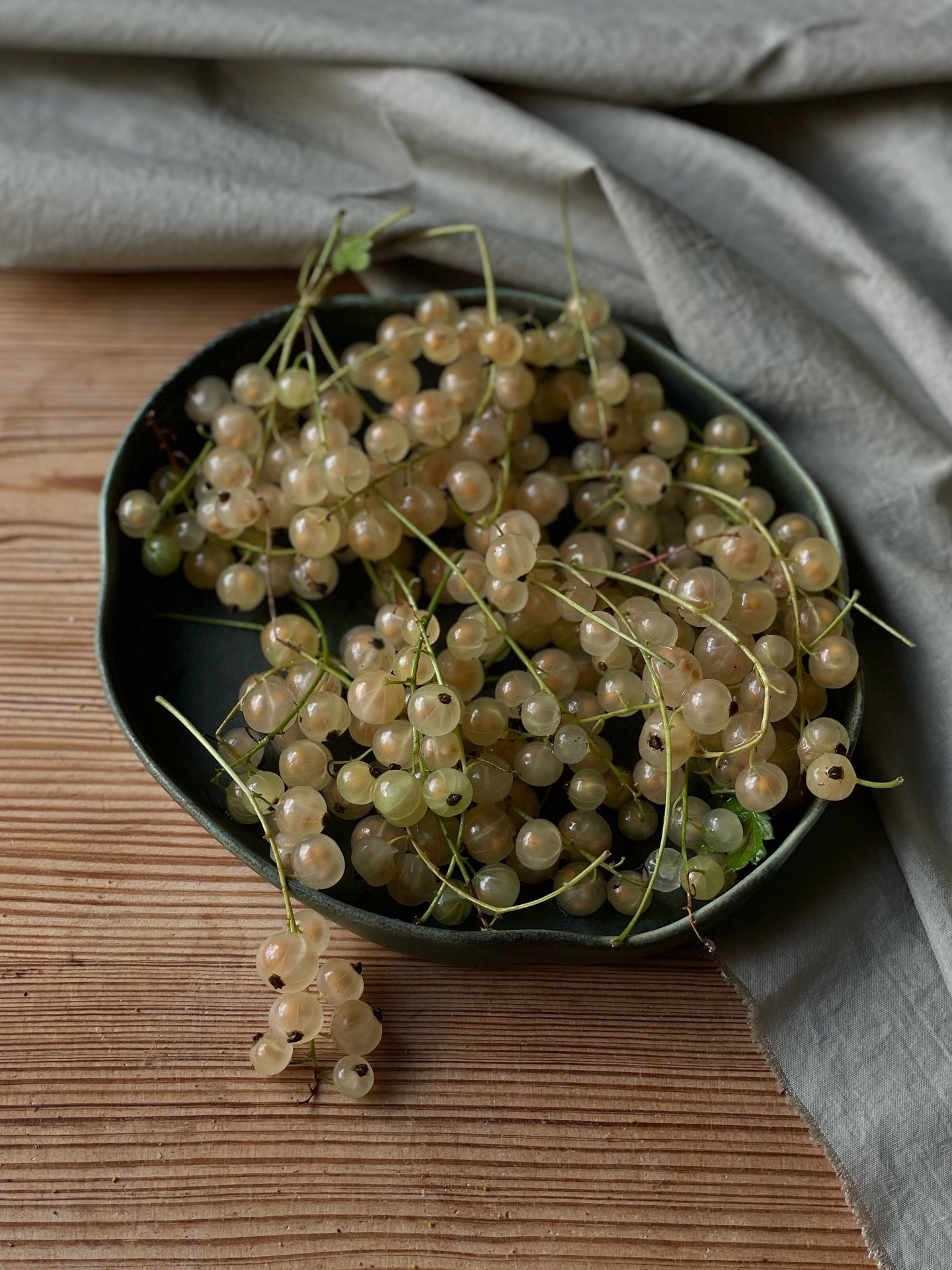 It&rsquo;s the season of pallad frukt 🍈