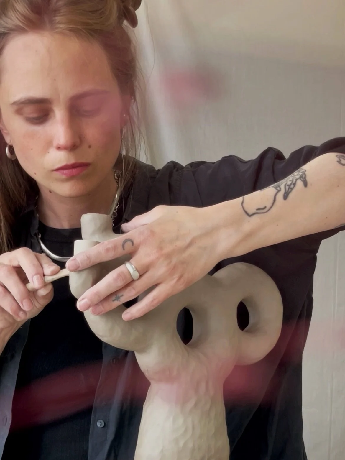 Happy New Year! Wishing all of us a sweeter and kinder 2026.

Dear 2025, you offered me so many life changing events and shook me from the ground up. Starting out with a separation, you continued to spinn my world around with everything from job quit