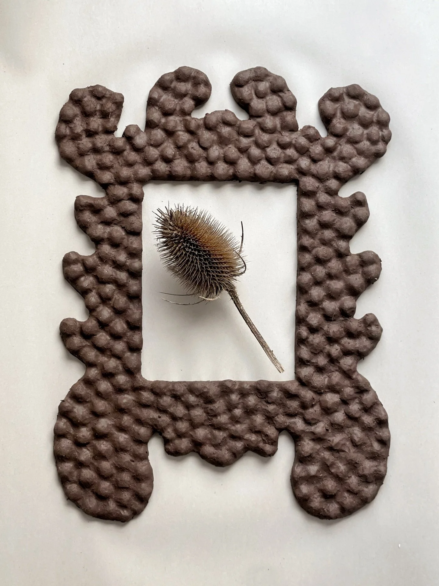 New frame who dis? 🪞