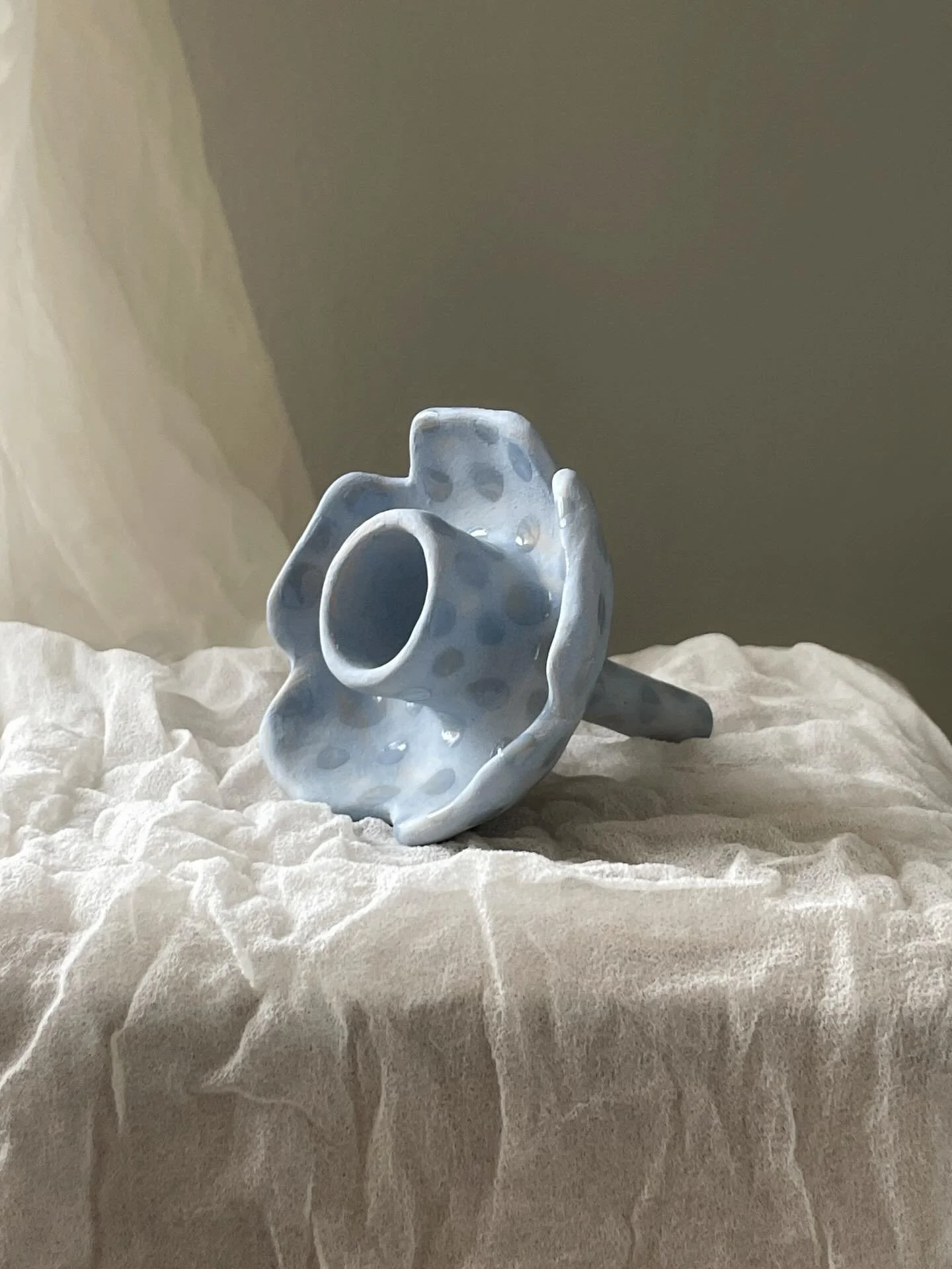 New studio Flash Sale! 

I&rsquo;ve recently moved into a tiny new cozy studio! 
To make the most of my new space, I&rsquo;m hosting a Flash Sale this week to help some of my favorite pieces find new homes.

Whether you&rsquo;re treating yourself or 