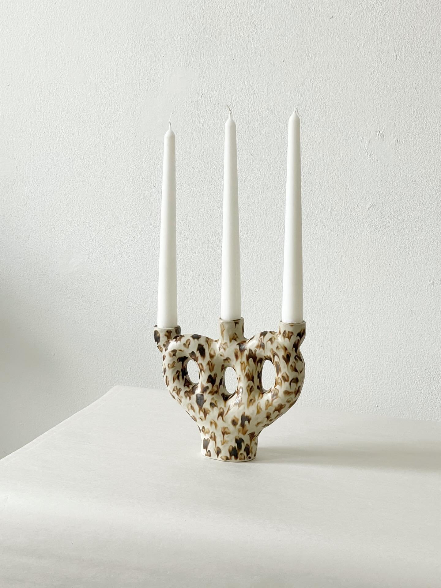 One of my personal favorites is still up for grabs in the shop and it&rsquo;s on sale! Don&rsquo;t snooze! The sale finishes tomorrow 🤎

www.malwinakleparska.com/shop