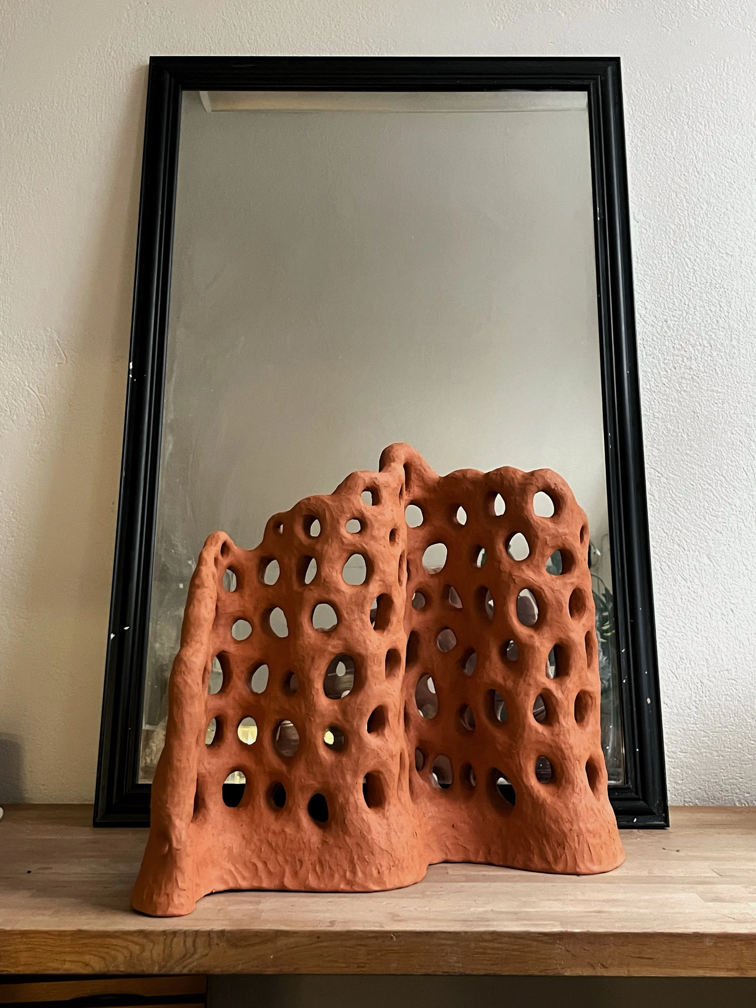 STHLM CRAFT WEEK
30th sep - 4th oct 

As part of @sthlmcraftweek I got invited to participate in the group show REPETITION at @ateljekova alongside @aharstrom @anni.eckerman @m.tevren @fannyswiatekschultz and @ylvaklindh 

More info will come soon 

