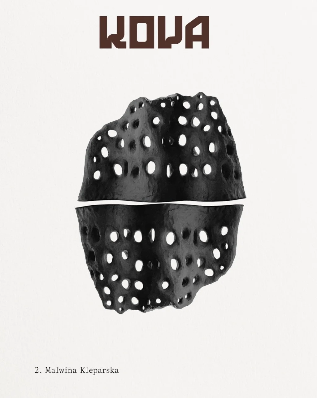Welcome to the exhibition REPETITION at @ateljekova a part of @sthlmcraftweek 

The opening will be on Wednesday the 30th of September at 6 pm and the exhibition goes on until the 4th of October. 

The participating artists are:
@aharstrom @anni.ecke