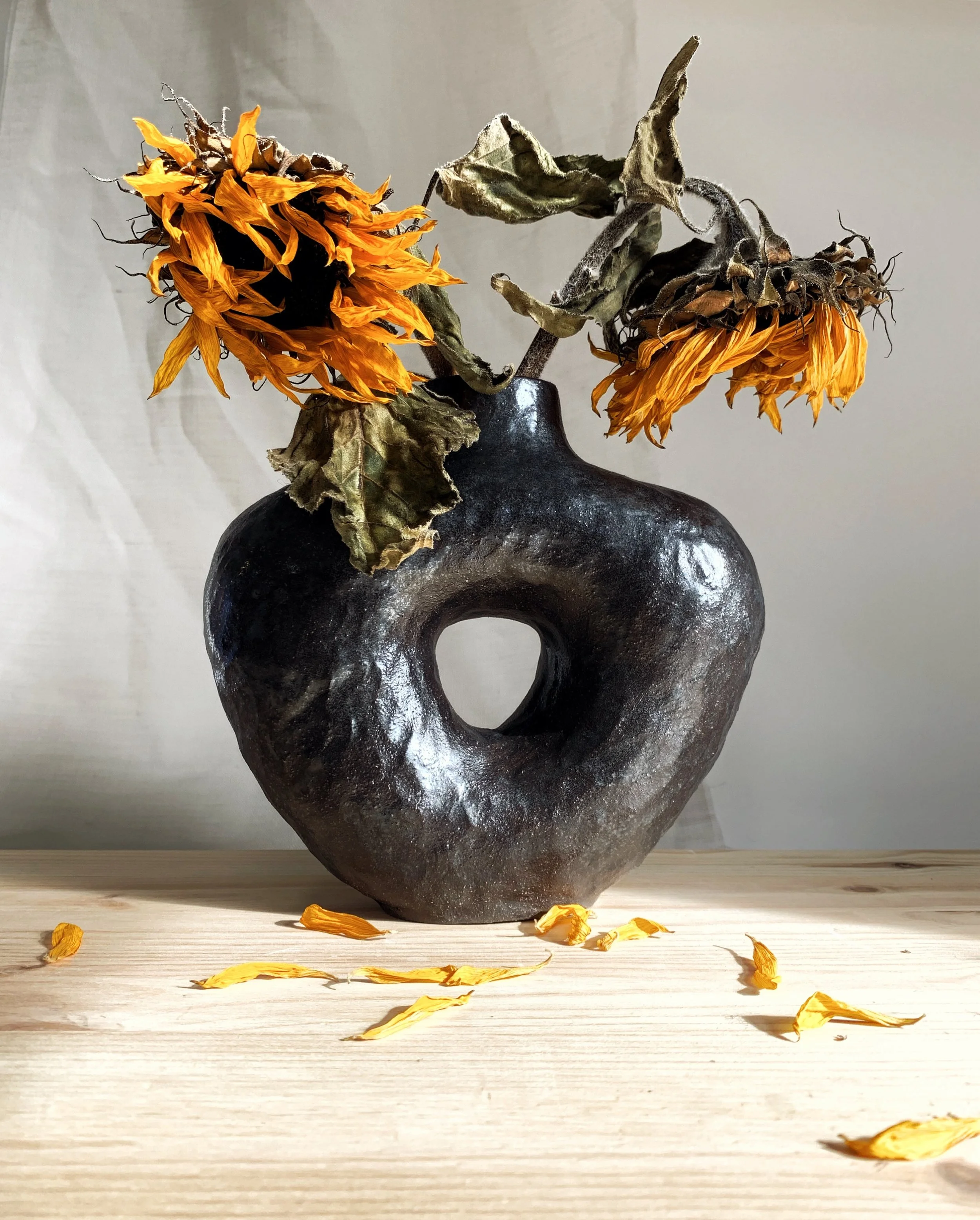 🌻🥀