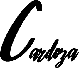 Cardoza