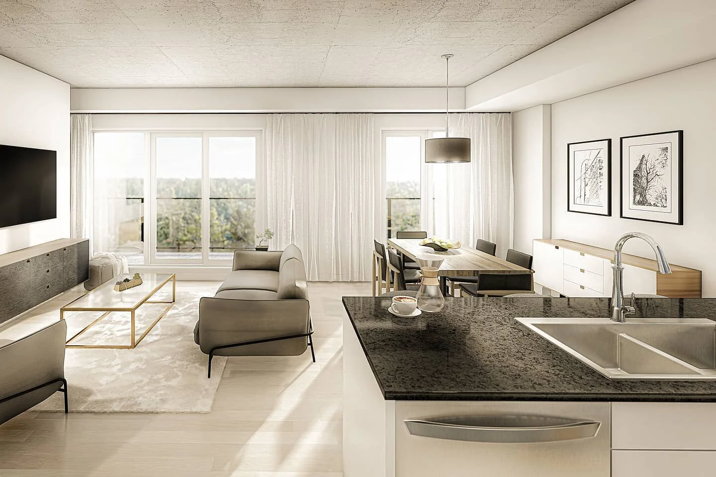 Outre les illustrations photor&eacute;alistes, saviez-vous que M1NUIT: MOINS UNE produit des visites immersives? Voyez ainsi vos projets prendre vie sous vos yeux.

Rendez-vous sur notre site web pour une exp&eacute;rience interactive du projet LOGES