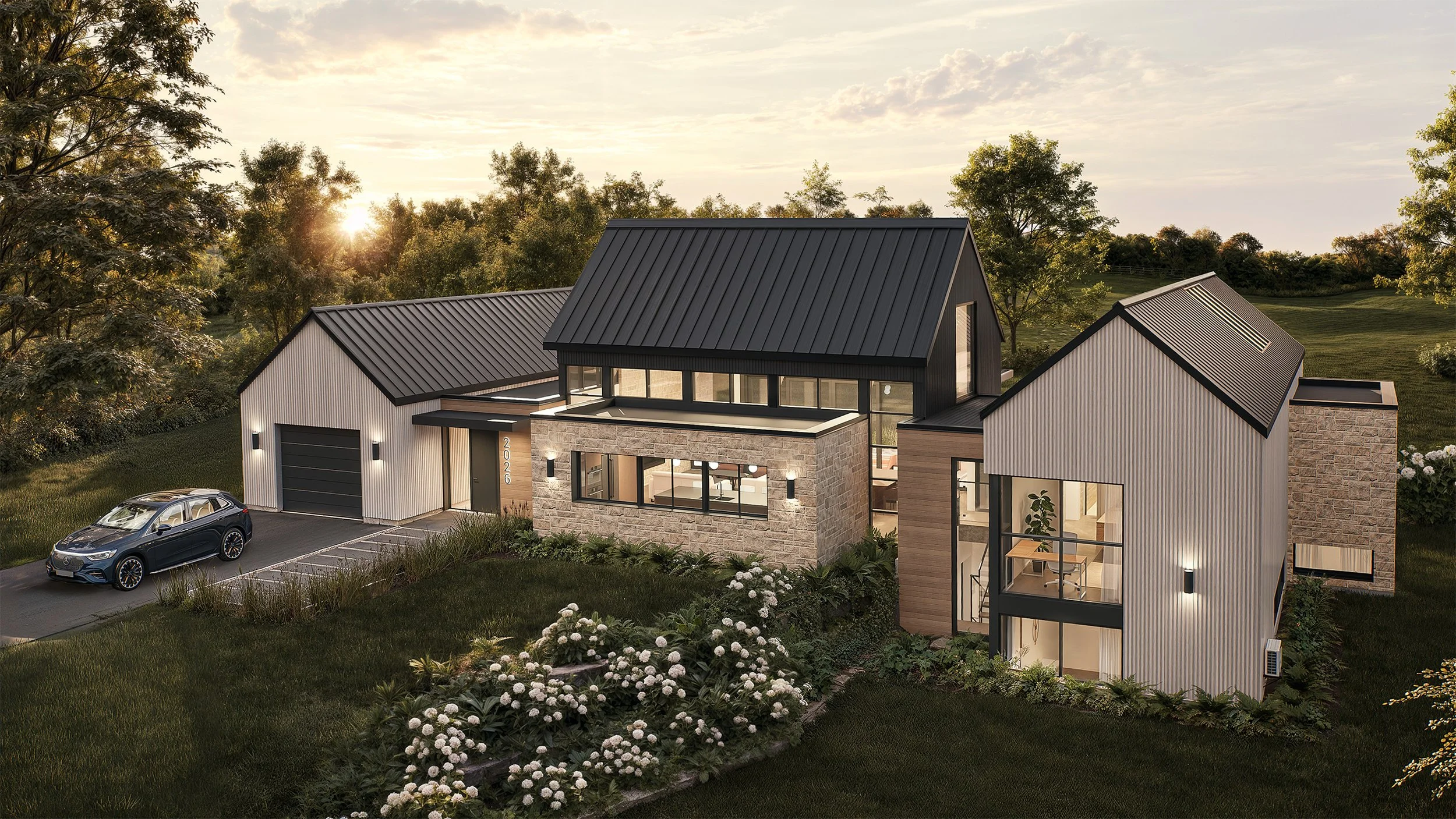 La maison Tanguay 2026
