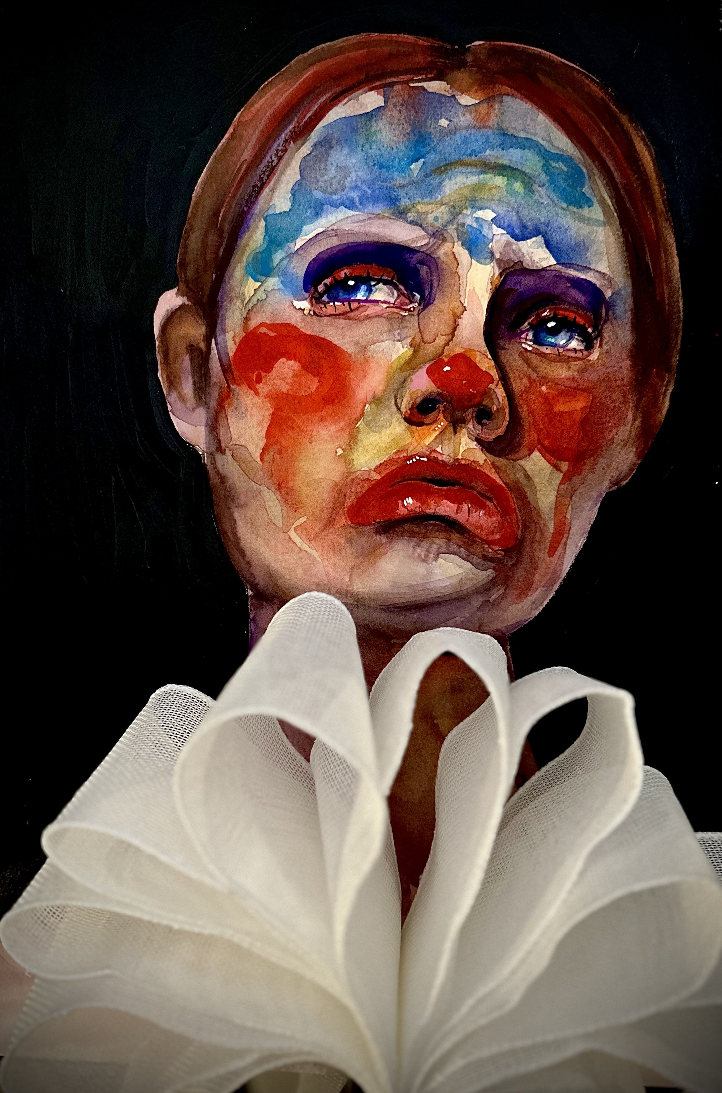 ART — ROUX ATELIER