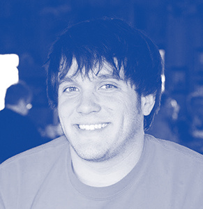 Steven Vanover passed away from DSRCT in 2015.