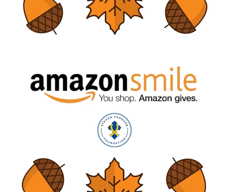 AmazonSmile promotion ends today!