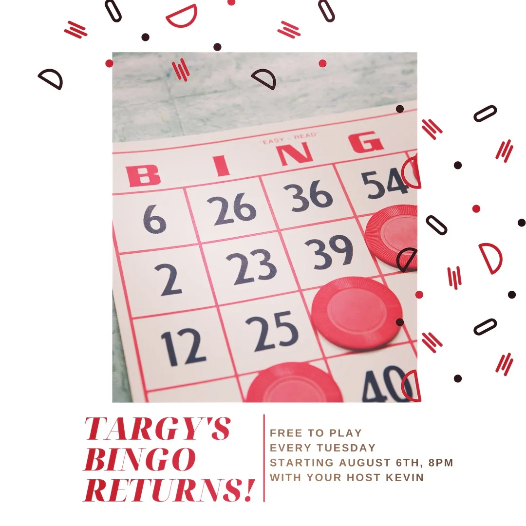 BINGO RETURNS