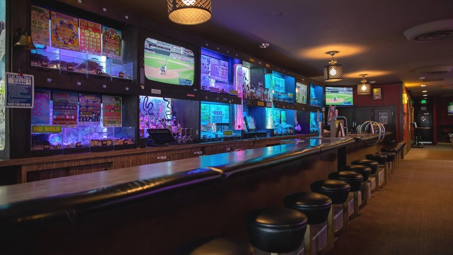 Bar photo 1