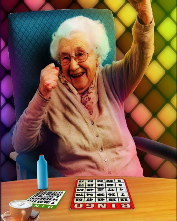 It&rsquo;s Tuesday, and that means bingo night! Free to play, and wear your bingo shirts for an extra ticket each round. The fun starts at 8. See you tonight!