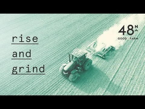 See the Good: Rise and Grind