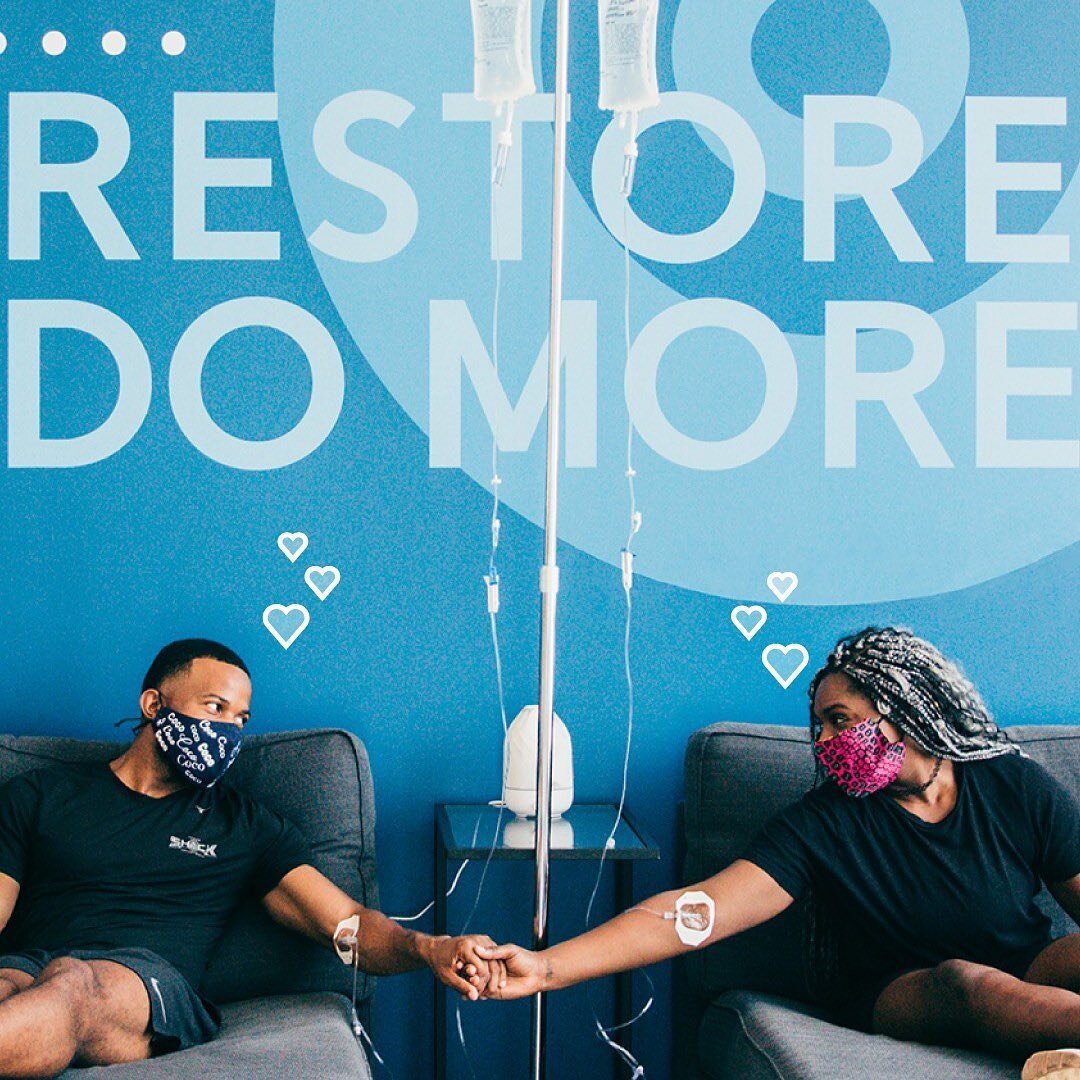 Restore your body to be your best self! @restorehyperwellness 🏋️&zwj;♀️🫀 
.
.
.
@lamarunionplaza #lamarunionplaza @restorehyperwellness #restorehyperwellness #atx #austintx #texas #cryotherapy #wellness #health #medical #movement #challenge #facial