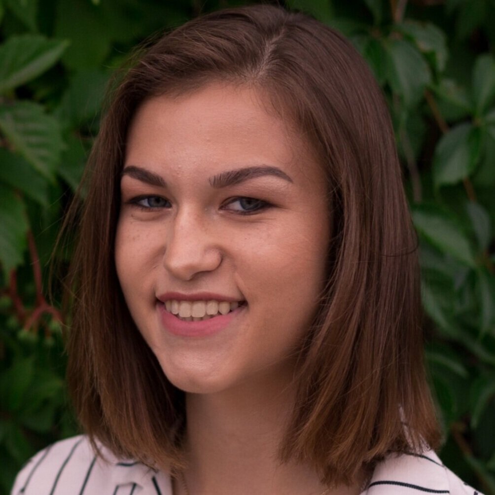 Madison Holman