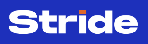 STRIDE INC
