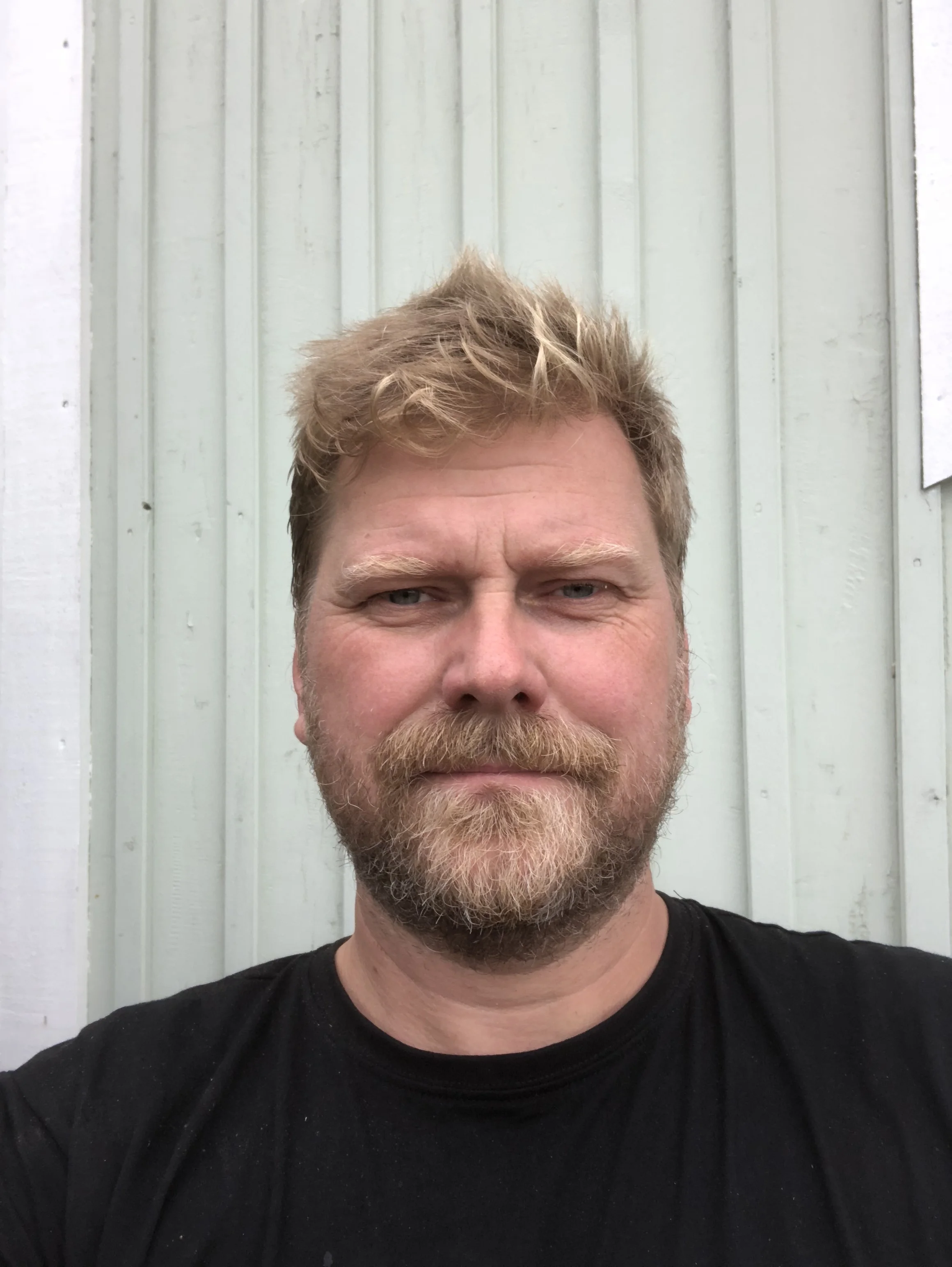 Richard Ohlsson Rille@rdelteknik.se 070 - 714 18 61