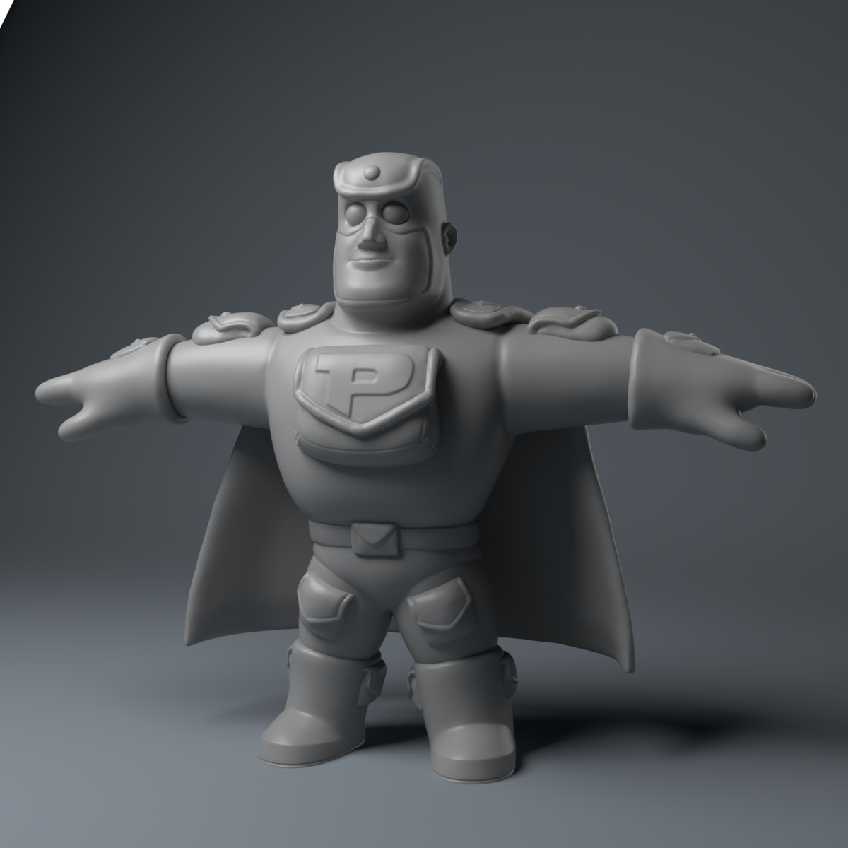 The Pocketeer
