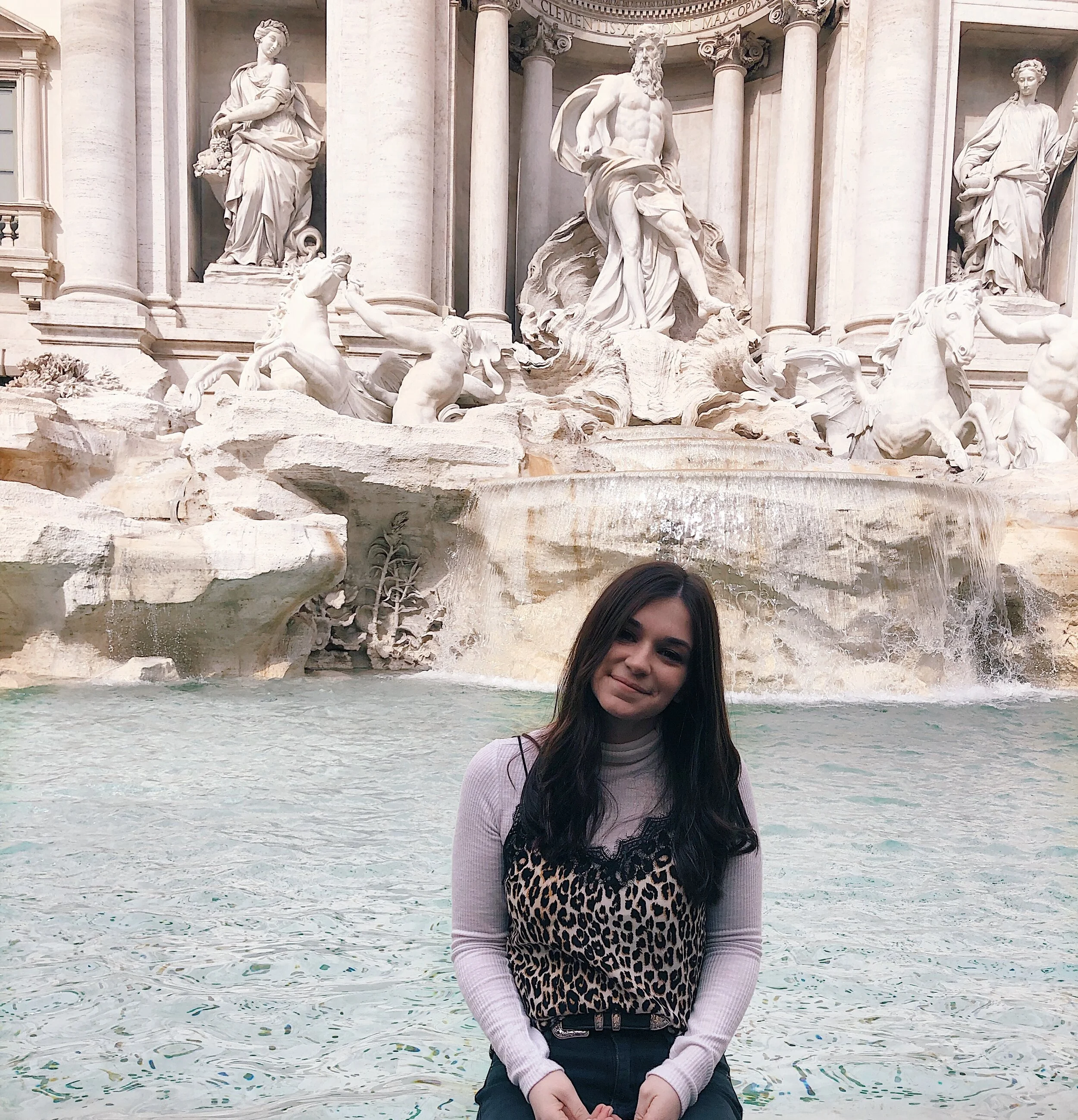 My Skin Habits, with Marketing Assistant Shelby Dubin