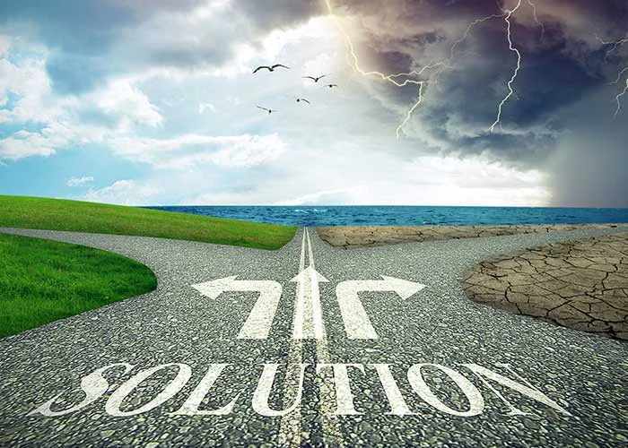 Repost From Medium: Collecting Opinions on Climate Change