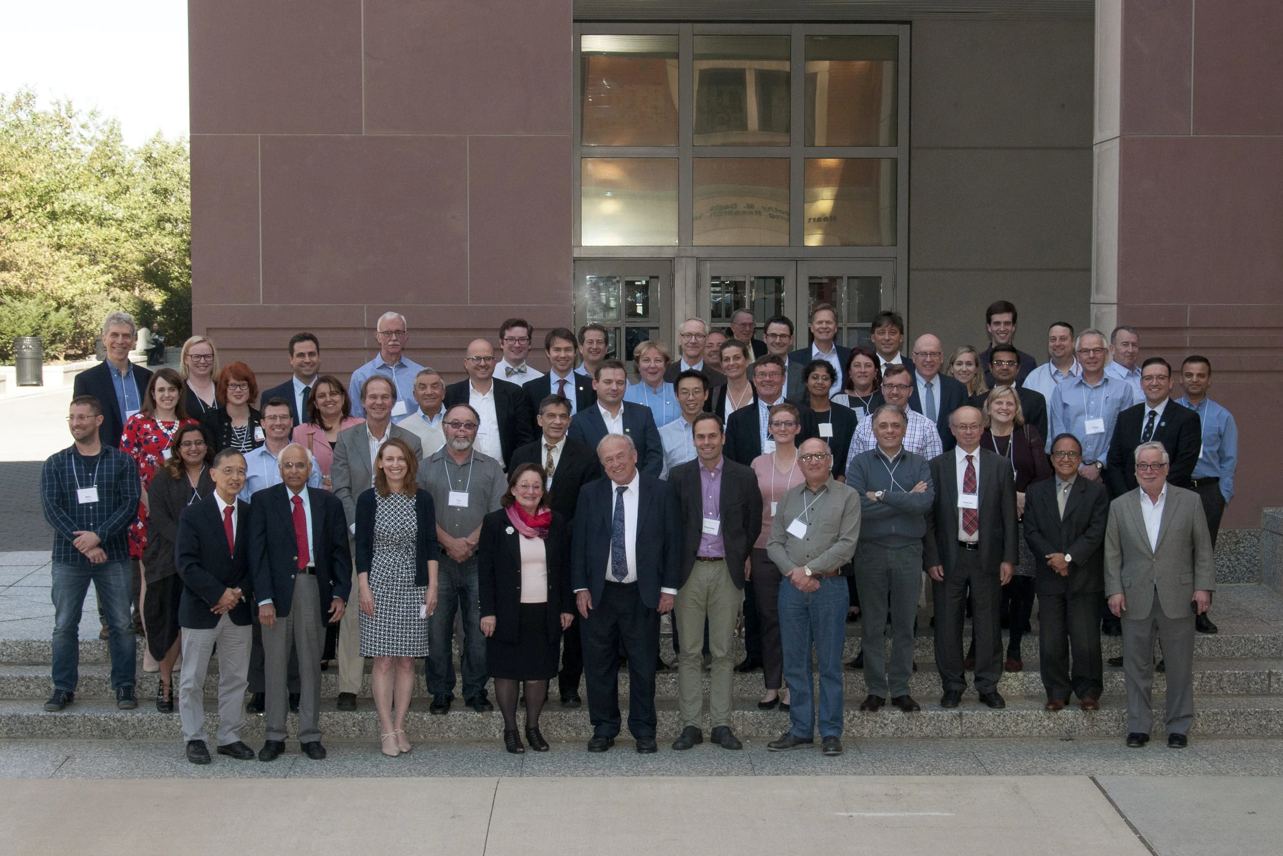 2017 Annual Conference at The Ohio State University, Columbus, OH, USA