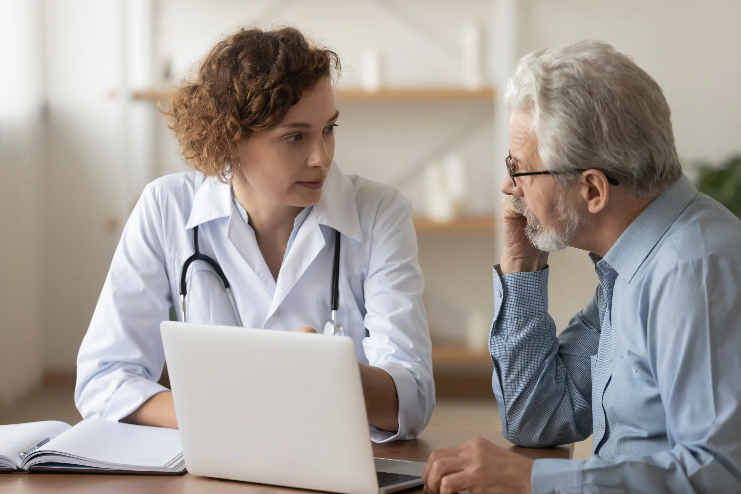 Hairy Cell Leukemia: An Overview for New Patients