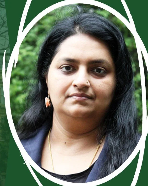 HCL2025 Researcher Profile: Dr. Reshmi Parameswaran, Case Western Reserve University School of Medicine