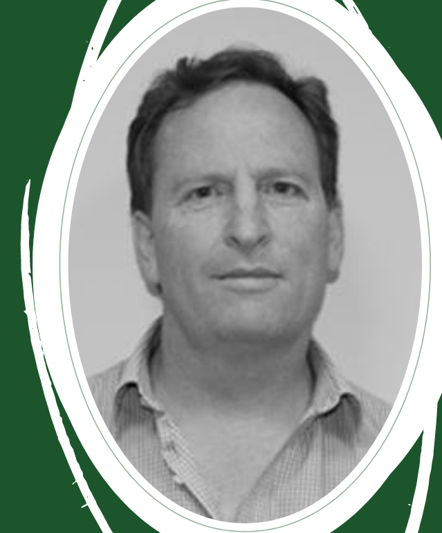 HCL2025 Researcher Profile: Dr. David Ritchie, University of Melbourne