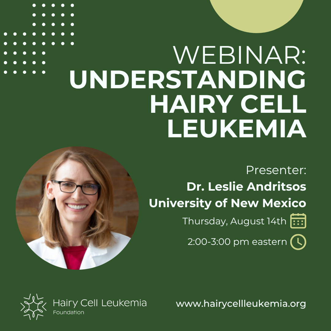 Hope and Progress: HCL Webinar Highlights