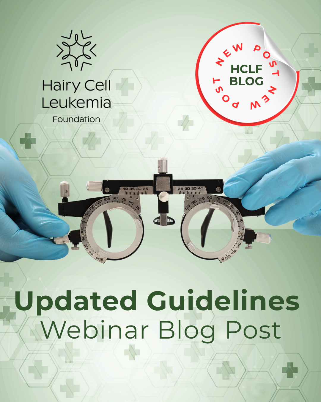Updated Hairy Cell Leukemia Guidelines Bring Hope, Progress, and New Treatment Options