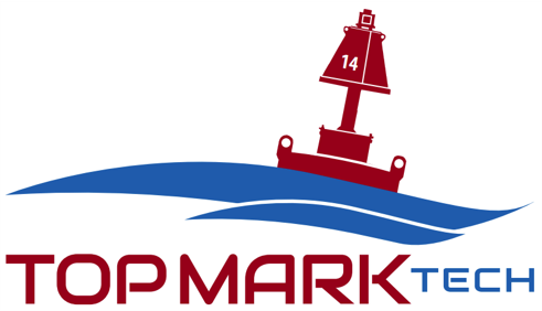 Logo - Top Mark Tech logo 2026.webp