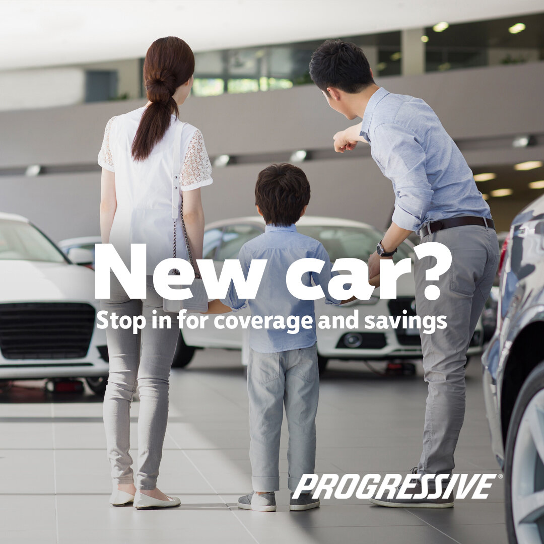 Thinking about a new car? 🚗💭 Before you hit the dealership, swing by our office and discover how we can help you save BIG on your auto insurance! 📈💰 Drive off with confidence and more money in your pocket. 🤑 #NewCar #AutoInsuranceSavings #DriveS