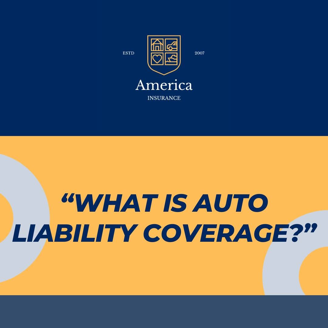 🚗 Road to Clarity: Understanding Liability Auto Insurance 🛡️

Let's break it down! Liability auto insurance is your safety net on the road. It covers damage and injuries you may cause to others in an accident. 🤝

In our latest post, we're demystif