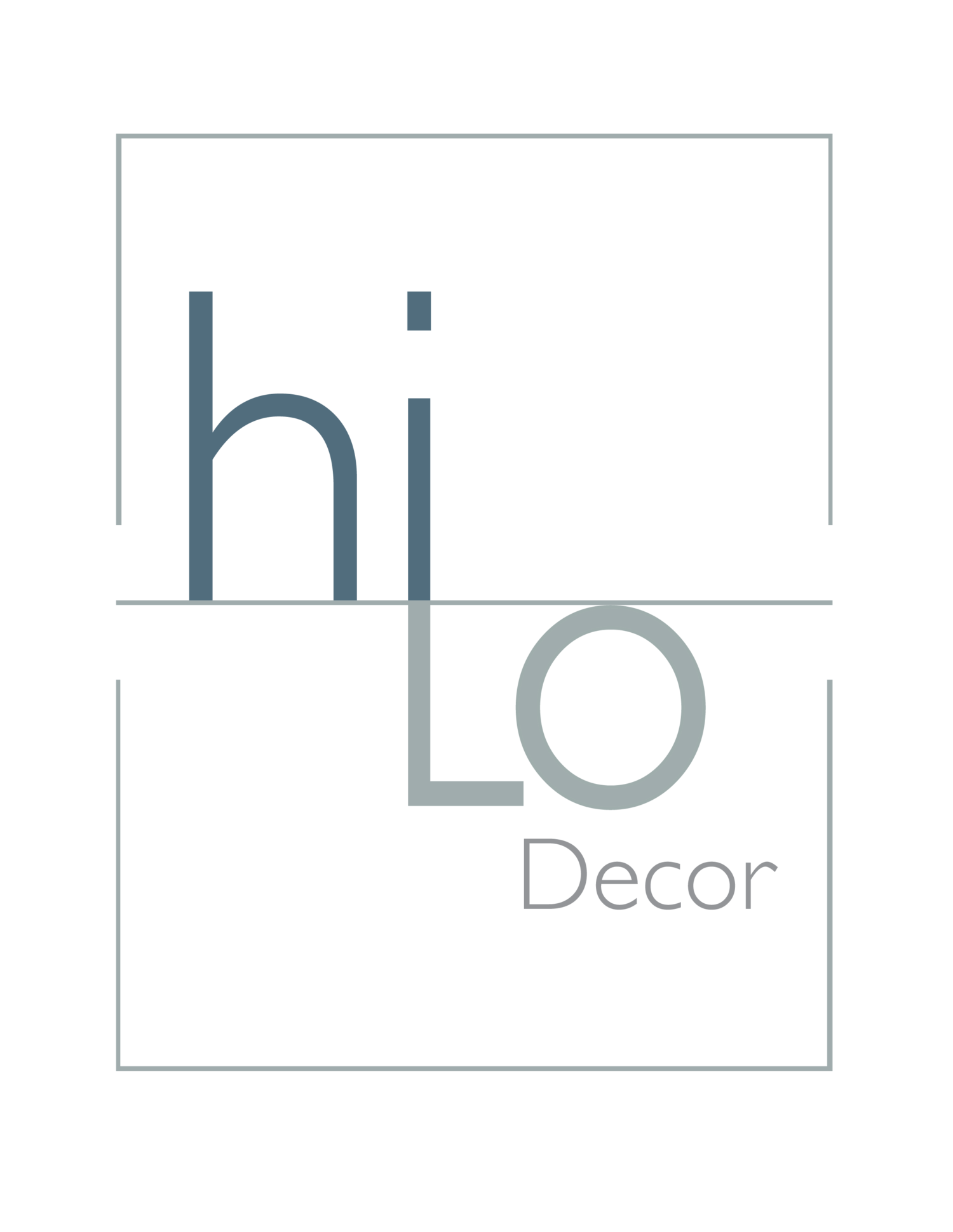 HiLo Decor