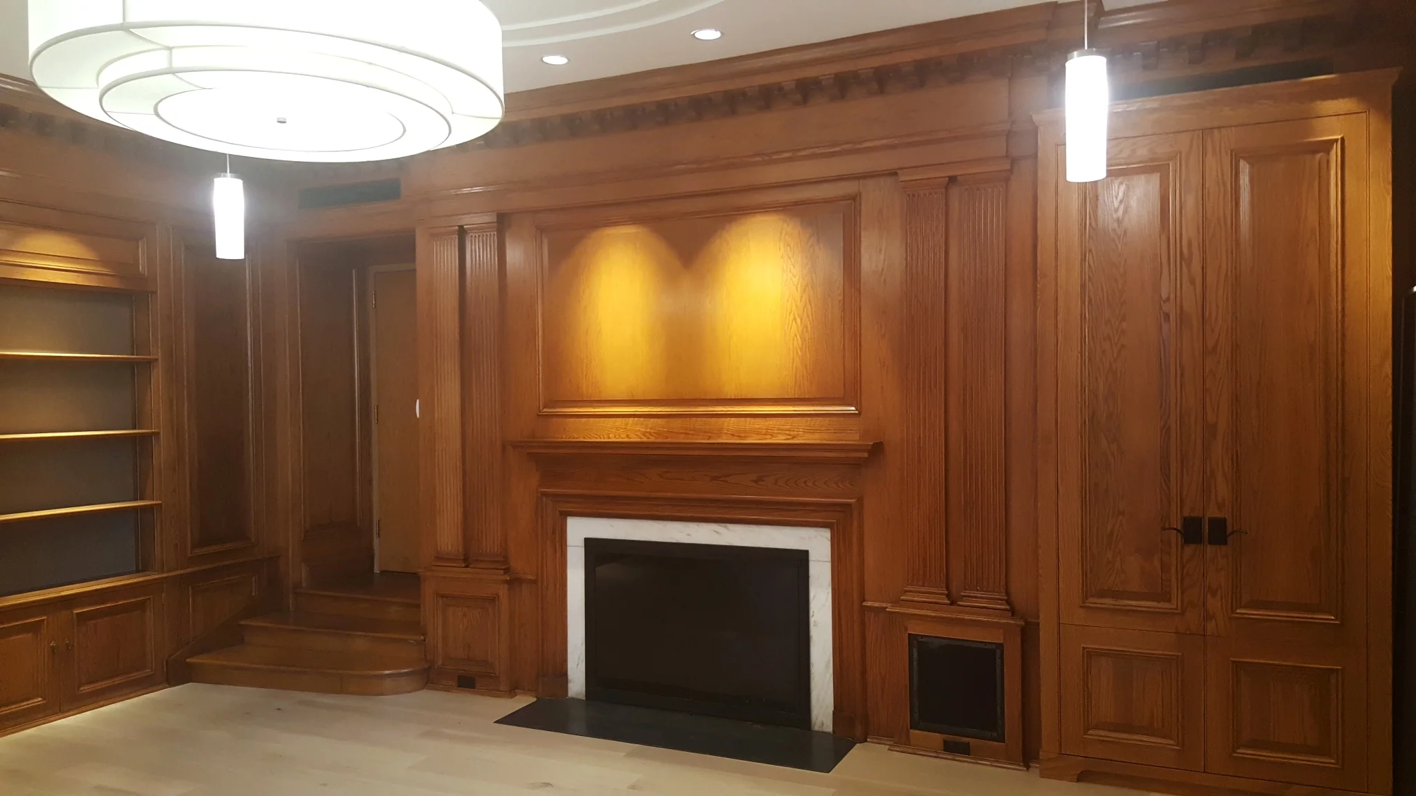 Millwork — AIM GROUP