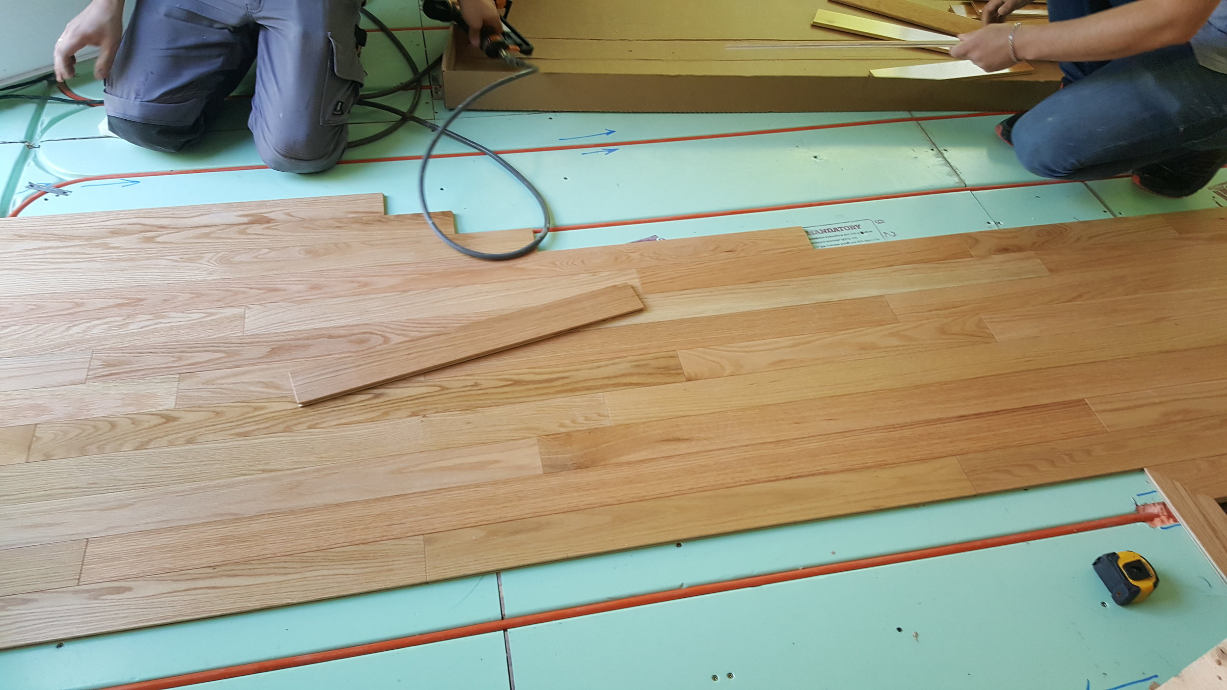 Floor Heating Aim Group Floor Heating Aim Group