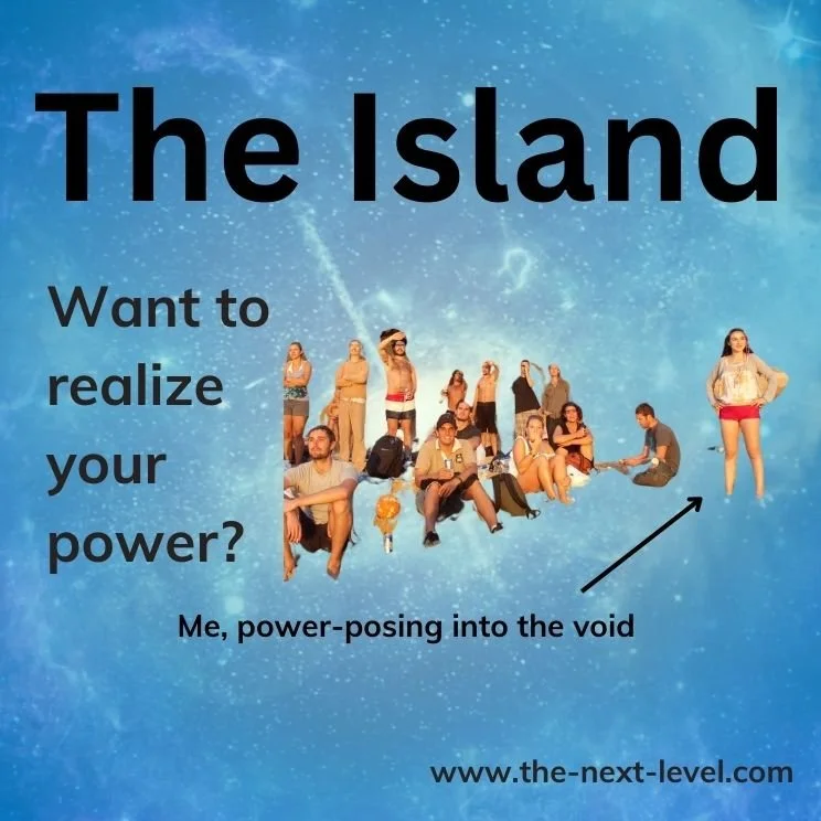 The Island 