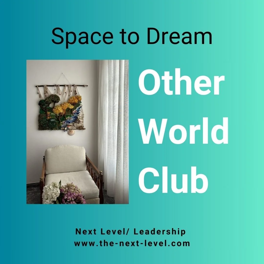 Space to Dream: Other World Club
